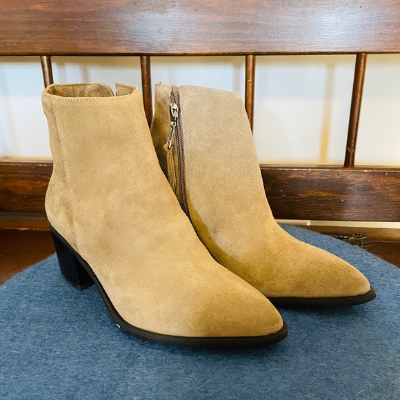 ABLE Dorset Boots - Picture 5 of 8